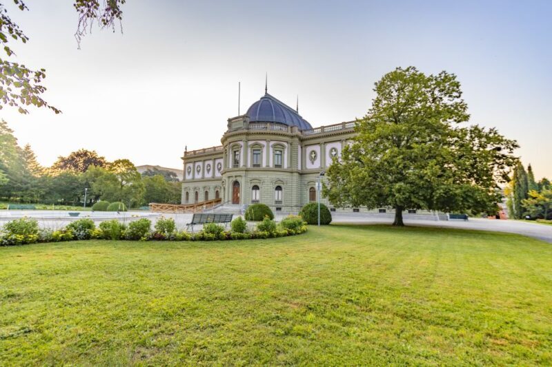 Explore the best guided intro tour of Geneva with a Local - Final Thoughts: Is This the Right Tour for You?