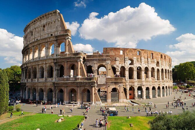 Explore the Best Highlights of Rome by Golf Car - Private Tour - Final Thoughts: Who Should Book This Tour