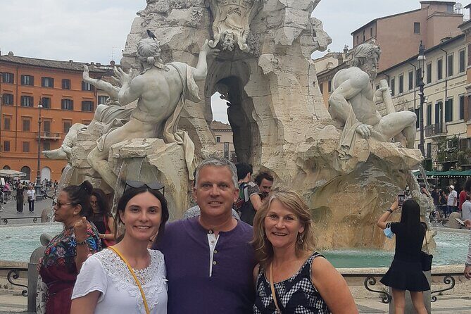 Explore the Best Highlights of Rome by Golf Car - Private Tour - Final Verdict