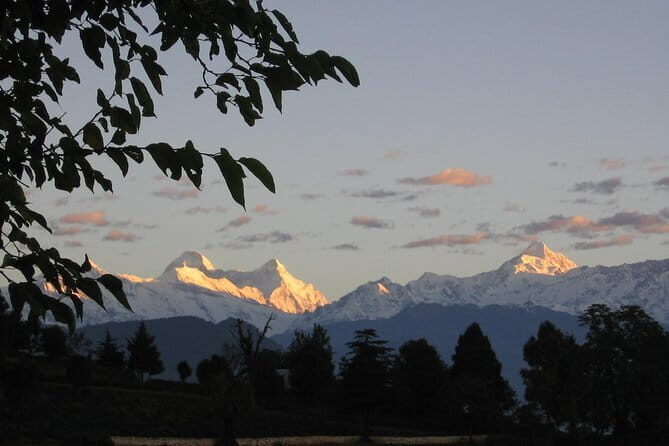Explore the best of forest & nature in Nainital (4.5 hours Guided Tour) - FAQ