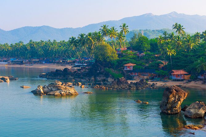 Explore the Best of North Goa by Car (Guided Full Day City Sightseeing Tour) - In-Depth Look at the Itinerary