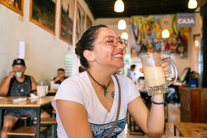 Explore the Best Pulquerías A Taste of Traditional Mexican Drink - Key Points