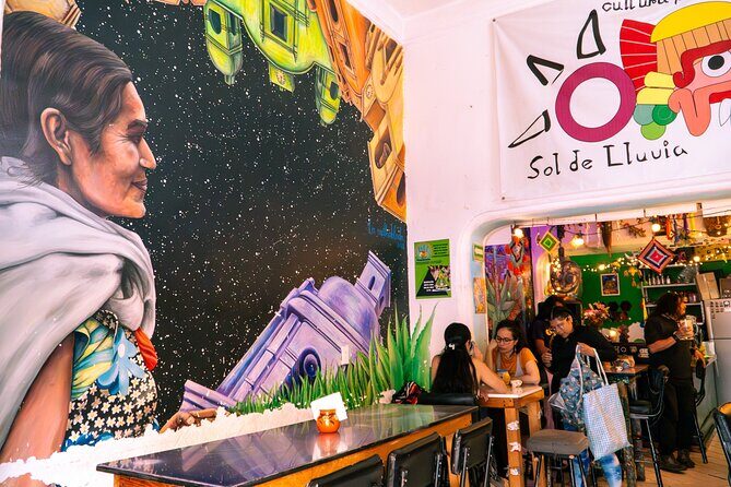 Explore the Best Pulquerías A Taste of Traditional Mexican Drink - Analyzing the Value