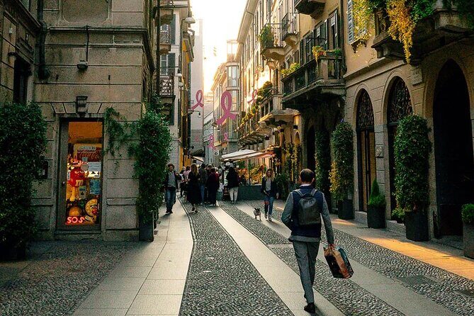 Explore the Brera Gallery and District Charm on a Guided Tour - The Pinacoteca di Brera: A Treasure Trove of Italian Art