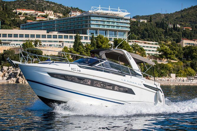 Explore the Caves and Hidden Bays with Underwater Scooter - The Value of This Experience