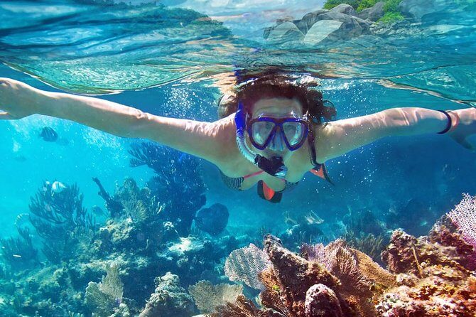 Explore the Caves and Hidden Bays with Underwater Scooter - The Sum Up: Who Should Consider This Tour?