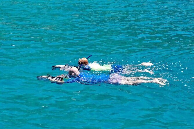 Explore the Caves and Hidden Bays with Underwater Scooter - FAQ