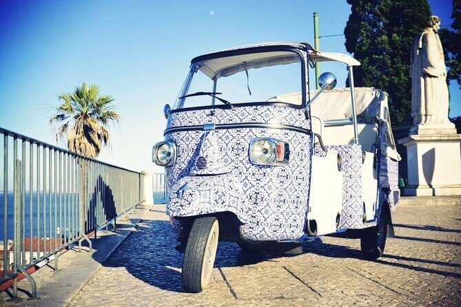 Explore the charming Seven Hills of Lisbon - FAQ