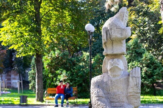 Explore the city's charm and hidden gems on an unforgettable tour - What Makes This Tour Stand Out