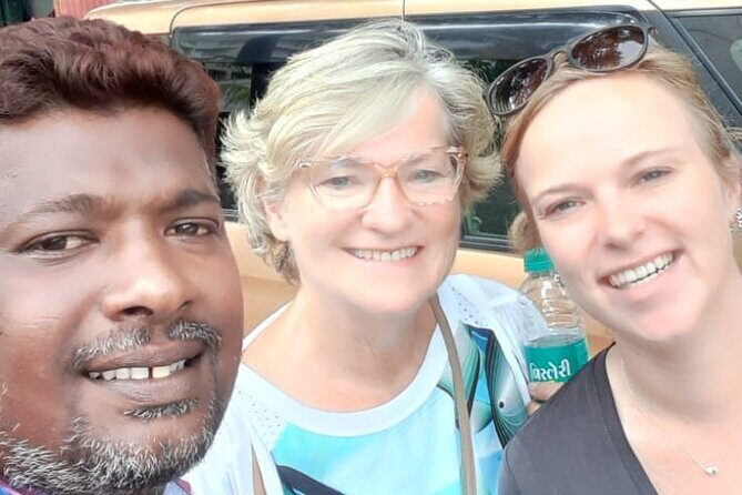 Explore the Colombo Sightseeing Tour by Tuk Tuk - All Include - A Deep Dive into the Colombo Tuk Tuk City Tour