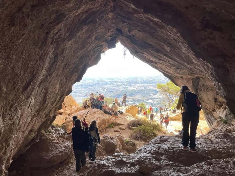 Explore the Costa Blanca with a Guided Hike - The Experience: What You Can Expect