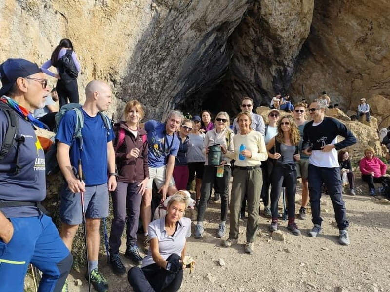 Explore the Costa Blanca with a Guided Hike - The Guides and Safety