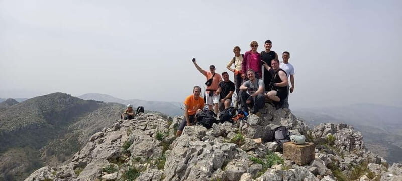Explore the Costa Blanca with a Guided Hike - Why This Tour Is Worth It