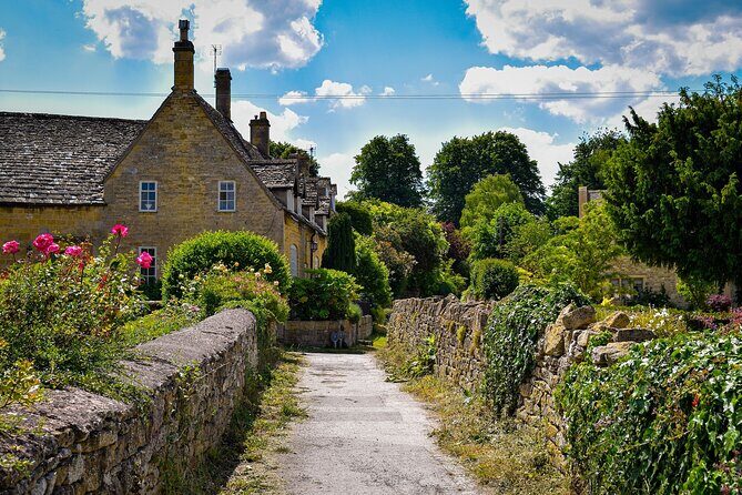 Explore the Cotswolds (Private Day Tour from London) - What Makes This Tour Stand Out?
