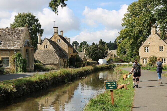 Explore the Cotswolds (Private Day Tour from London) - Who is This Tour Best Suited For?