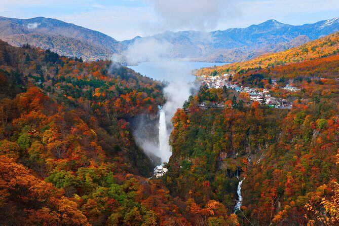 Explore the Culture and History of Nikko with this Private Tour - Authentic Experiences & Tips from Reviewers