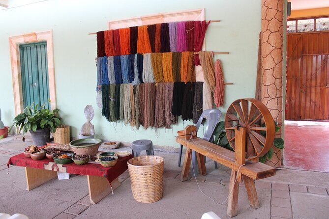 Explore the Essence of Oaxaca Tour to Hierve Water - The Sum Up: Is This Tour Worth It?