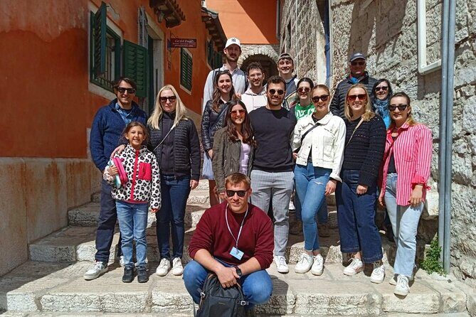 Explore the Essence of Rovinj - Final Thoughts