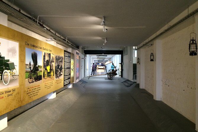 Explore The Gedee Car Museum In Coimbatore - Who Will Appreciate This Tour?