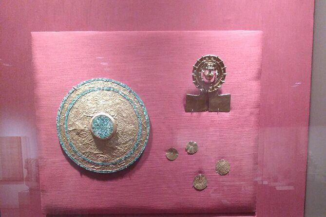 Explore the Grand National Museum of Anthropology - A Deep Dive into the Museum Itinerary and Experience