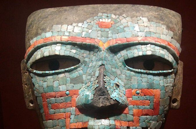 Explore the Grand National Museum of Anthropology - Frequently Asked Questions