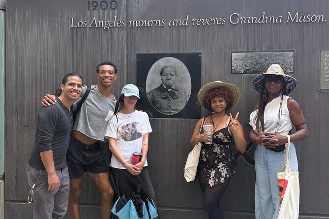 Explore the Heart of Black Los Angeles - Why This Tour Offers Great Value