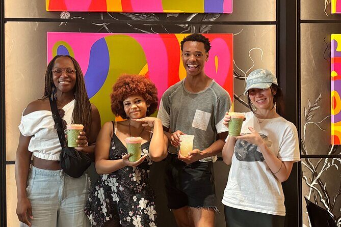 Explore the Heart of Black Los Angeles - The Itinerary in Detail