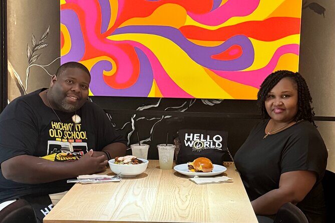 Explore the Heart of Black Los Angeles - Authentic Insights from Past Participants