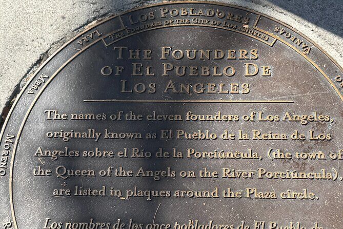 Explore the Heart of Black Los Angeles - The Sum Up