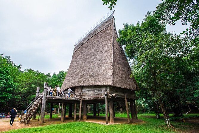 Explore the Heart of Hanoi: A Full-Day Immersive Cultural Journey - A Close Look at the Itinerary