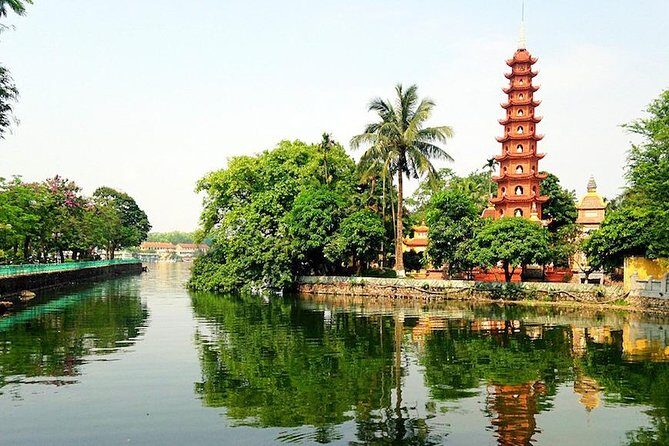 Explore the Heart of Hanoi: A Full-Day Immersive Cultural Journey - FAQ