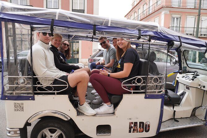 Explore the Heart of Portugal with Our Exclusive City Tours - A Deep Dive into the Tour Experience
