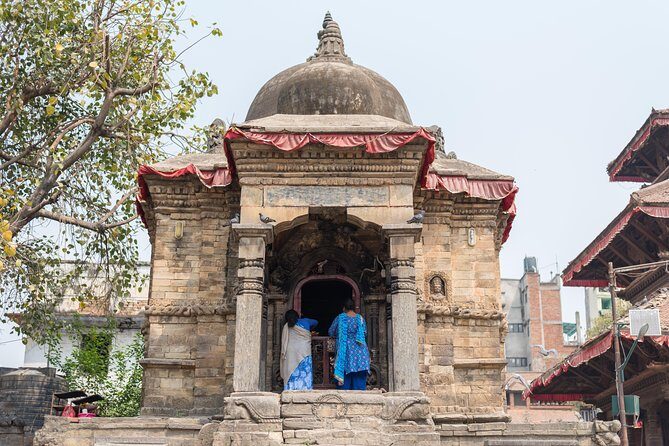 Explore the hidden alleys of old Kathmandu- Heritage Walk - The Sum Up
