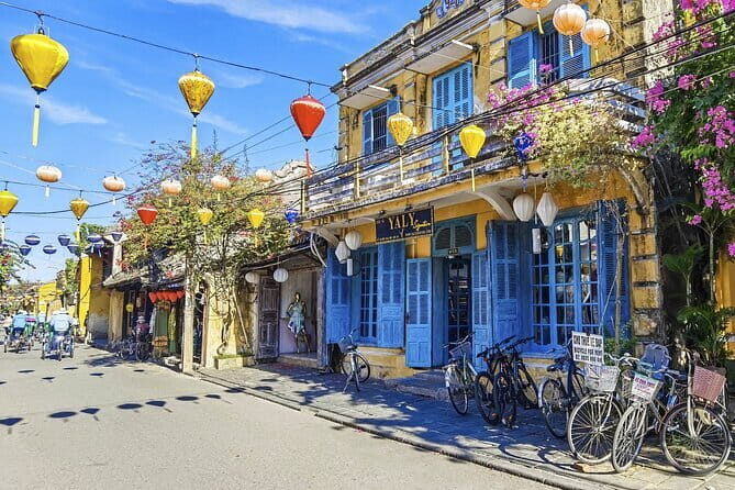 Explore the hidden Charm of Hoi An - Key Points