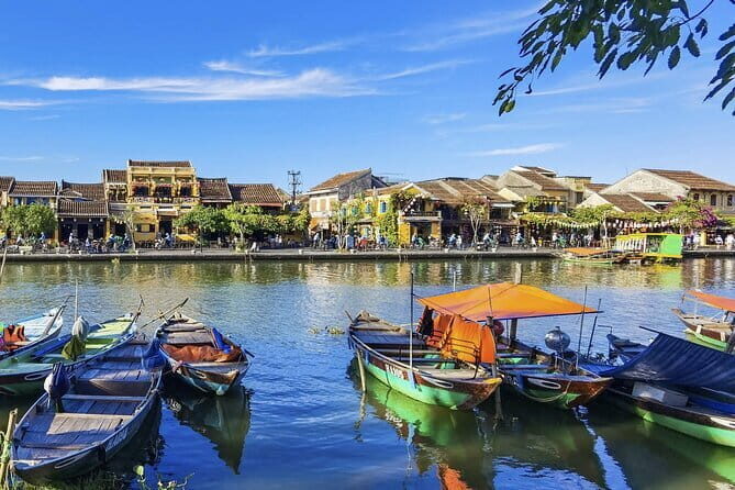 Explore the hidden Charm of Hoi An - Practical Details and Value