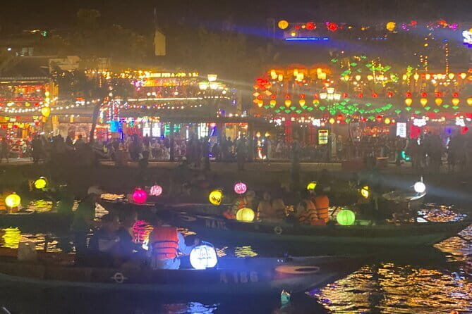 Explore the hidden Charm of Hoi An - Authenticity and Balance