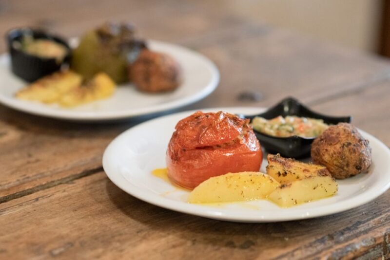 Explore the Hidden Food Gems of Athens - Exploring Athens Hidden Food Gems: A Detailed Review