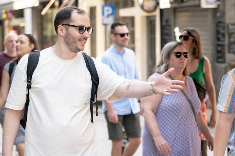 Explore the Hidden Food Gems of Athens - The Value Proposition: Is It Worth It?