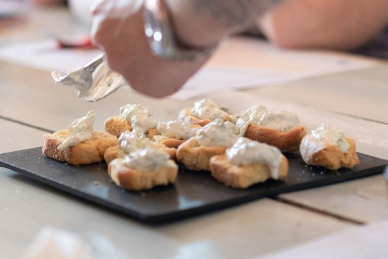 Explore the Hidden Food Gems of Athens - Practical Tips for Travel Planning