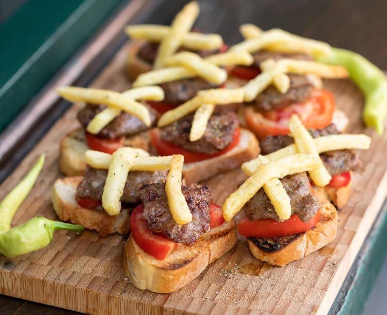 Explore the Hidden Food Gems of Athens - Who Will Love This Tour?