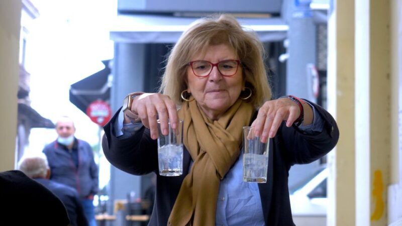 Explore the Hidden Food Gems of Athens - FAQs