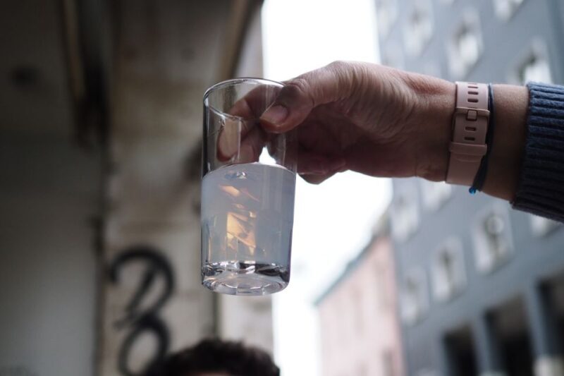 Explore the Hidden Food Gems of Athens - Final Thoughts