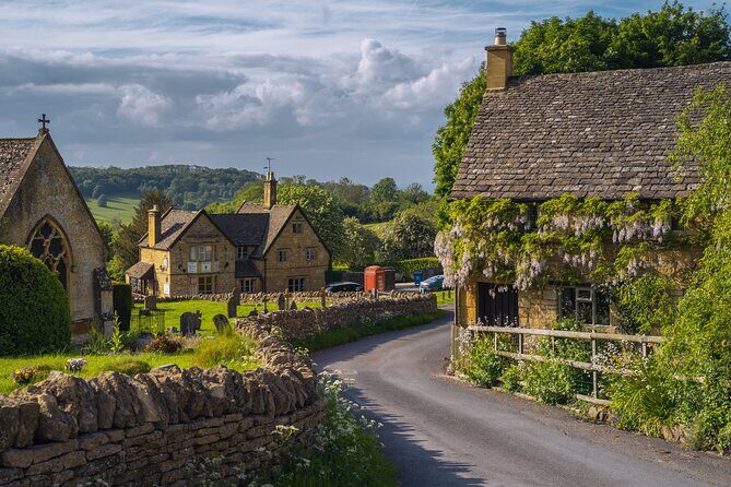 Explore the Hidden Gems of Cotswolds Private Tour - A Deep Dive into the Cotswolds Private Tour