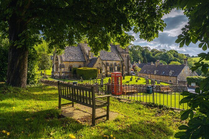 Explore the Hidden Gems of Cotswolds Private Tour - FAQ