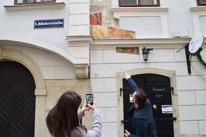 Explore the Hidden Gems of Vienna with CityRiddler - A Deep Dive into the Vienna Riddle Tour