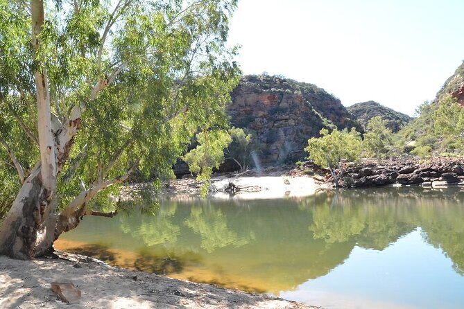 Explore the Hidden Gorges: Kalbarri 4WD, Hike, Canoe Experience - What Past Participants Say