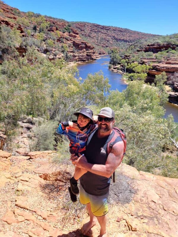 Explore the Hidden Gorges: Kalbarri N.P, 4WD, Hike, Canoe - FAQ