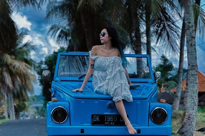 Explore the highlight of Bali By Vintage Volkswagen Car - Who Is This Tour Perfect For?