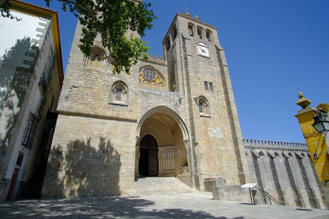 Explore the Highlights of Evora: Self-Guided GPS and Audio Tour - FAQs