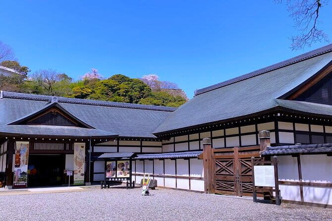 Explore the Historic Castle Town of Hikone from Kyoto - A Deep Dive into the Hikone Experience